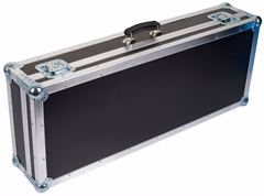 Razzor Cases Yamaha MODX6 Case - Cutie pentru claviaturi 