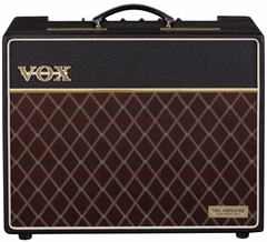 Vox AC10 Hand-wired - Combo lampă chitare