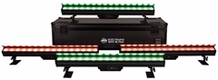 ADJ ElectraPix Bar 16 Pak - Set lumini