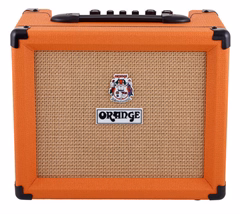 Orange Crush 20RT (neambalat) - Combo de chitară cu tranzistor 