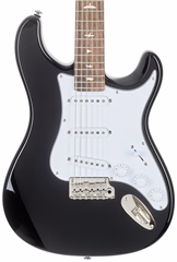 PRS SE Silver Sky RW Piano Black (neambalat)