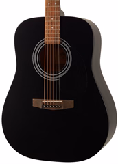 Cort AD 810 BKS (neambalat)