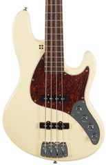 Sandberg Electra II TT4 CR RWFB (neambalat) - Chitară bass electrică