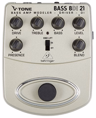 Behringer BDI21 (neambalat)