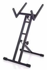 Bespeco BP45MT (neambalat) - Stativ pentru pupitru de mixaj