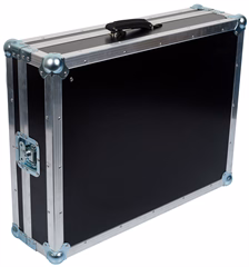 Razzor Cases Soundcraft Signature 22 Case - Valiză pupitru de mixaj 