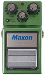 Maxon OD-9 PRO+ OVERDRIVE - Efect chitară