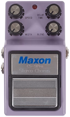 Maxon CS-9 STEREO CHORUS PRO - Efect chitară