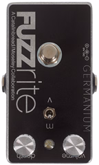 Catalinbread FUZZRITE GERMANIUM - Efect chitară