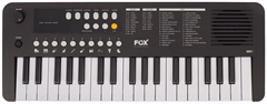 Fox MK1 Black (neambalat) - Claviaturi pentru copii 
