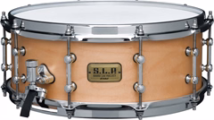 Tama 14" x 5,5" Sound Lab Project Classic Maple - Snare bubienok