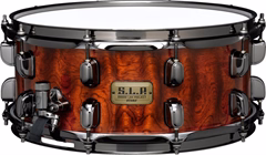 Tama 14" x 6" Sound Lab Project G-Bubinga