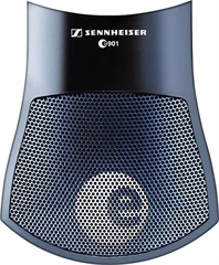 Sennheiser e 901 - Kondenzátorový mikrofón