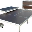 Nivtec Pódiová doska top-step 200 x 39 x 12 cm - Pódiová doska