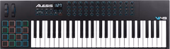 Alesis VI49 - USB/MIDI keyboard