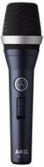 AKG D5CS - Dynamický mikrofón s vypínačom