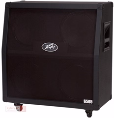 Peavey 6505 412 Slant - Gitarový reprobox