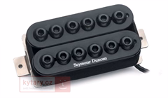 Seymour Duncan SH-8N BLK Invader - Snímač na elektrickú gitaru