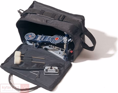 Sonor GPB BAG - Obal na double pedál