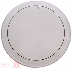 Remo Encore 10" PinStripe Clear - Blana na tomy