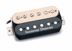 Seymour Duncan TB-5 ZEB Duncan Custom Trembucker - Snímač na elektrickú gitaru