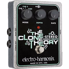 Electro-Harmonix Stereo Clone Theory - Gitarový efekt