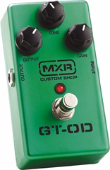 MXR M193 GT-OD - Gitarový efekt