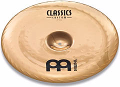 Meinl 16" Classics Custom China - Činel china