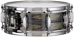 Tama KA145 Trackmaster Kenny Aronoff Signature  - Snare bubienok