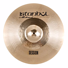 Istanbul Mehmet 15" Session crash - Činel crash