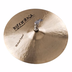 Istanbul Mehmet 15" Legend hi-hat - Činely hi-hat
