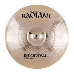 Istanbul Mehmet 14" Radiant Sweet crash - Činel crash