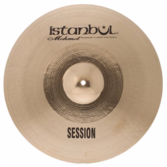 Istanbul Mehmet 17" Session crash - Činel crash