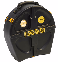 Hardcase HN12P - Pevný obal na snare bubienok