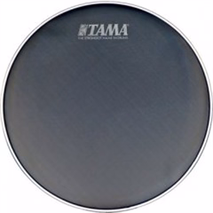 Tama MH 22B - Tlmiaci systém na basový bubon