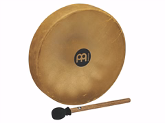 Meinl HOD15 - Hoop drum