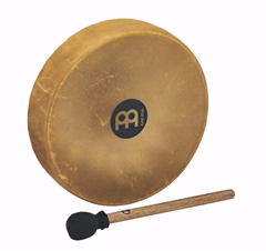 Meinl HOD125 - Hoop drum