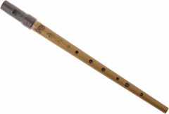 Clarke Sweet Tone D-Gold - Írska flauta