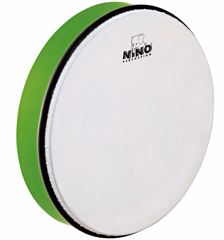 NINO NINO6GG - Detský bubienok
