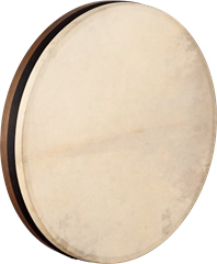 Meinl AE-FD18T - Mizhar