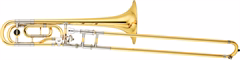 Yamaha YSL-882 - Trombón