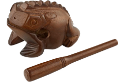 Meinl FROG-M - Guiro