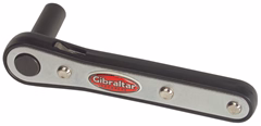 Gibraltar SC-RK - Ladiaci kľúč