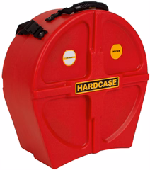 Hardcase HNP14SR - Pevný obal na snare bubienok