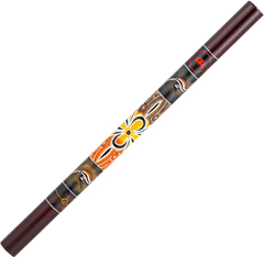 Meinl SRS1R-L - Rainstick