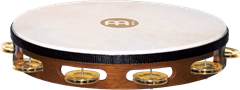 Meinl TAH1B-AB - Tamburína s blanou