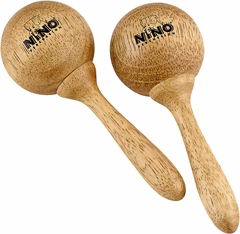 NINO NINO7 - Maracas, rumbové gule