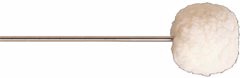 Vater Bass Drum Beater Vintage Bomber - Beater k basovému pedálu