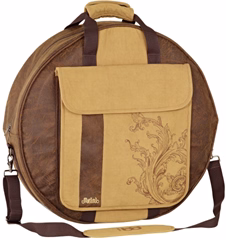 Meinl 22" Symphonic Cymbal Bag - Obal na pochodové činely