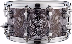 Sonor 14" x 7,25" Signature snare Mikkey Dee - Snare bubienok
